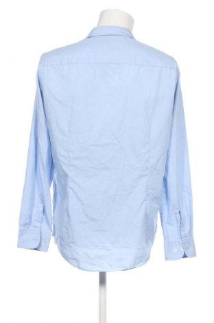 Herrenhemd Pier One, Größe L, Farbe Grün, Preis 9,99 €
