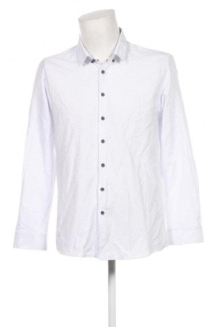 Męska koszula Pierre Cardin, Rozmiar XL, Kolor Kolorowy, Cena 180,99 zł