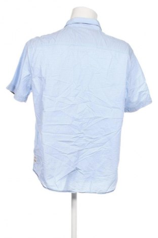 Męska koszula Pioneer, Rozmiar XL, Kolor Kolorowy, Cena 111,99 zł