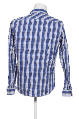 Herrenhemd Pme Legend, Größe L, Farbe Mehrfarbig, Preis € 38,99