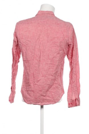 Ανδρικό πουκάμισο Polo By Ralph Lauren, Μέγεθος L, Χρώμα Ρόζ , Τιμή 65,99 €