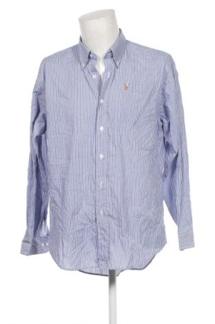 Cămașă de bărbați Polo By Ralph Lauren, Mărime L, Culoare Multicolor, Preț 336,99 Lei