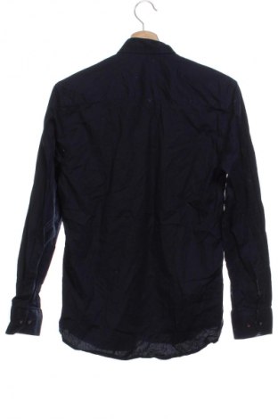 Ανδρικό πουκάμισο Polo By Ralph Lauren, Μέγεθος S, Χρώμα Μπλέ, Τιμή 65,99 €