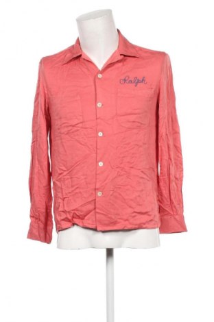 Ανδρικό πουκάμισο Polo By Ralph Lauren, Μέγεθος M, Χρώμα Ρόζ , Τιμή 65,99 €