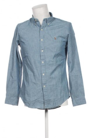 Pánská košile  Polo By Ralph Lauren, Velikost M, Barva Modrá, Cena  3 549,00 Kč