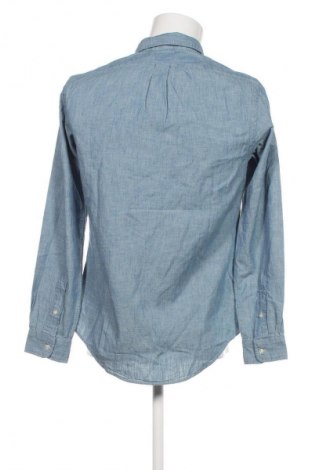 Pánská košile  Polo By Ralph Lauren, Velikost M, Barva Modrá, Cena  3 549,00 Kč