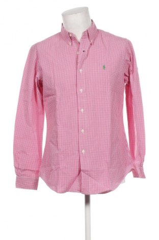 Herrenhemd Polo By Ralph Lauren, Größe M, Farbe Mehrfarbig, Preis € 142,99