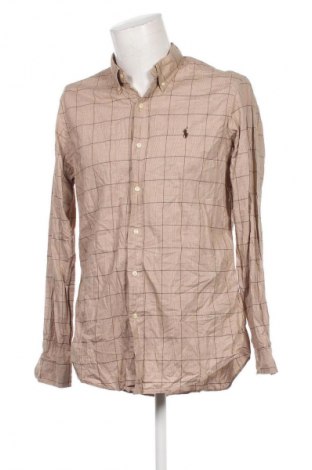 Męska koszula Polo By Ralph Lauren, Rozmiar L, Kolor Kolorowy, Cena 236,78 zł