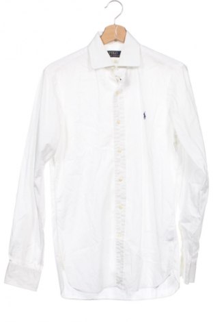 Pánská košile  Polo By Ralph Lauren, Velikost S, Barva Bílá, Cena  1 679,00 Kč