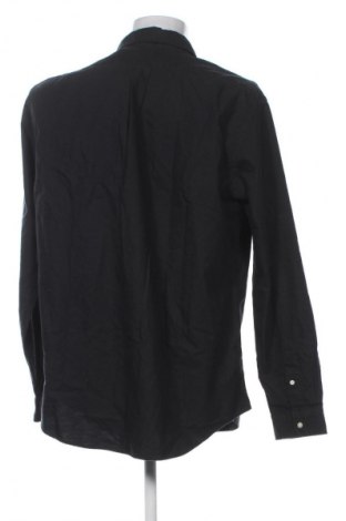Ανδρικό πουκάμισο Polo By Ralph Lauren, Μέγεθος XXL, Χρώμα Μαύρο, Τιμή 129,99 €