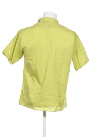 Herrenhemd Premier, Größe M, Farbe Grün, Preis 31,99 €