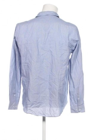 Pánska košeľa  Primark, Veľkosť XL, Farba Modrá, Cena  16,95 €