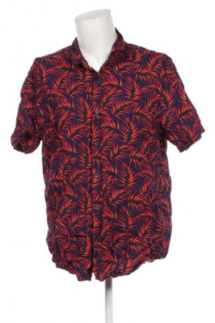 Męska koszula Primark, Rozmiar 3XL, Kolor Kolorowy, Cena 95,99 zł