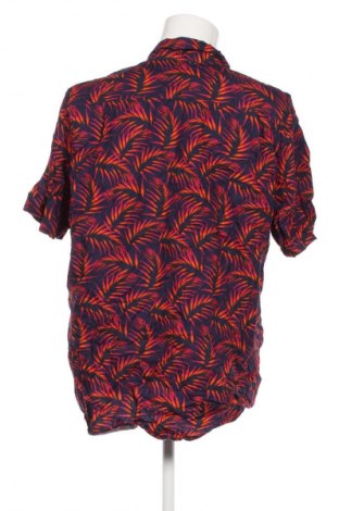 Męska koszula Primark, Rozmiar 3XL, Kolor Kolorowy, Cena 95,99 zł