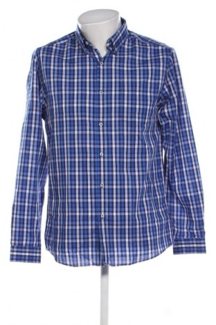 Herrenhemd Primark, Größe M, Farbe Mehrfarbig, Preis 14,91 €
