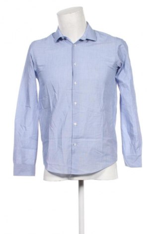 Herrenhemd Primark, Größe S, Farbe Blau, Preis 20,99 €