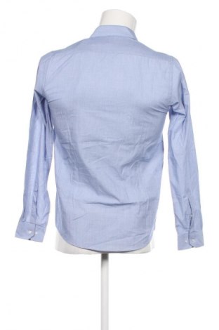 Herrenhemd Primark, Größe S, Farbe Blau, Preis 20,99 €