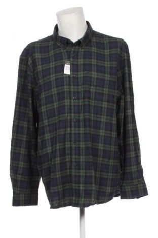 Herrenhemd Primark, Größe 3XL, Farbe Mehrfarbig, Preis 23,13 €