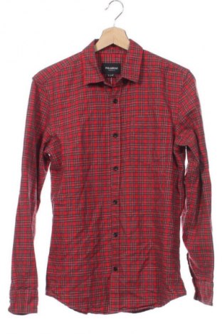 Pánská košile  Pull&Bear, Velikost S, Barva Vícebarevné, Cena  469,00 Kč