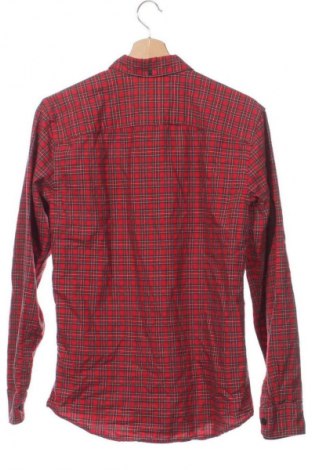 Pánská košile  Pull&Bear, Velikost S, Barva Vícebarevné, Cena  469,00 Kč