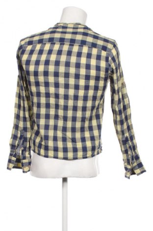 Herrenhemd Pull&Bear, Größe S, Farbe Mehrfarbig, Preis 20,99 €