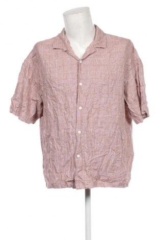 Pánska košeľa  Pull&Bear, Veľkosť XL, Farba Viacfarebná, Cena  16,95 €