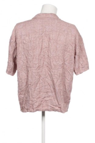 Pánska košeľa  Pull&Bear, Veľkosť XL, Farba Viacfarebná, Cena  16,95 €