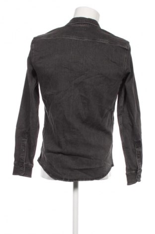 Pánská košile  Pull&Bear, Velikost S, Barva Šedá, Cena  469,00 Kč