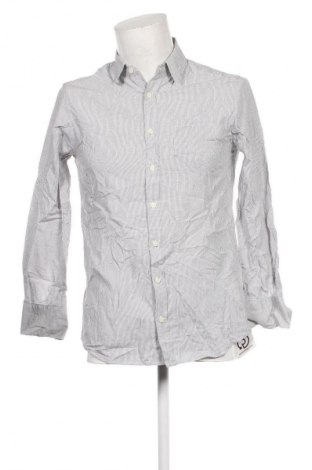 Cămașă de bărbați Pull&Bear, Mărime M, Culoare Multicolor, Preț 94,99 Lei