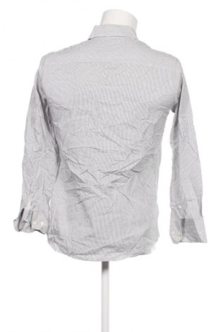 Cămașă de bărbați Pull&Bear, Mărime M, Culoare Multicolor, Preț 94,99 Lei