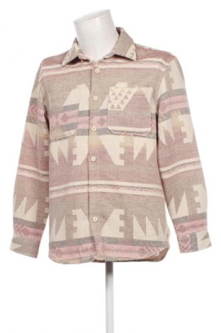 Herrenhemd Pull&Bear, Größe S, Farbe Mehrfarbig, Preis € 14,83