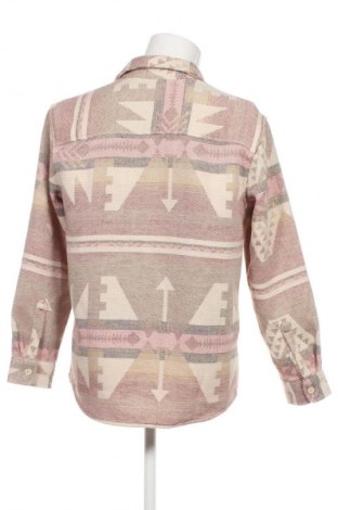Herrenhemd Pull&Bear, Größe S, Farbe Mehrfarbig, Preis € 14,83