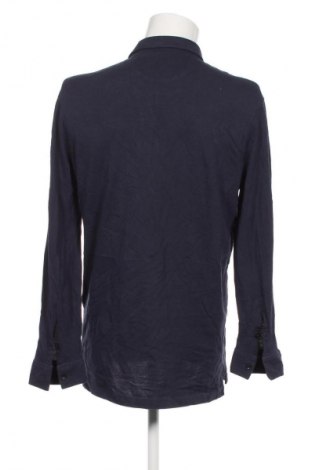 Herrenhemd Pull Love, Größe XL, Farbe Blau, Preis 10,99 €