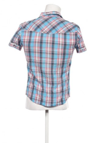 Cămașă de bărbați Q/S by S.Oliver, Mărime S, Culoare Multicolor, Preț 110,99 Lei