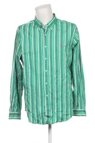 Herrenhemd Ralph Lauren, Größe XXL, Farbe Mehrfarbig, Preis € 61,99