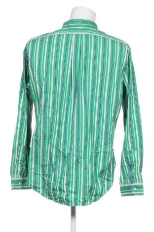 Herrenhemd Ralph Lauren, Größe XXL, Farbe Mehrfarbig, Preis € 61,99