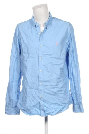 Férfi ing Ralph Lauren, Méret XXL, Szín Kék, Ár 20 600 Ft