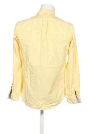Męska koszula Ralph Lauren, Rozmiar M, Kolor Żółty, Cena 338,99 zł