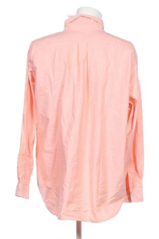 Pánská košile  Ralph Lauren, Velikost XXL, Barva Růžová, Cena  1 101,00 Kč