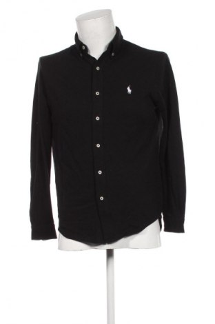 Herrenhemd Ralph Lauren, Größe M, Farbe Schwarz, Preis € 142,99