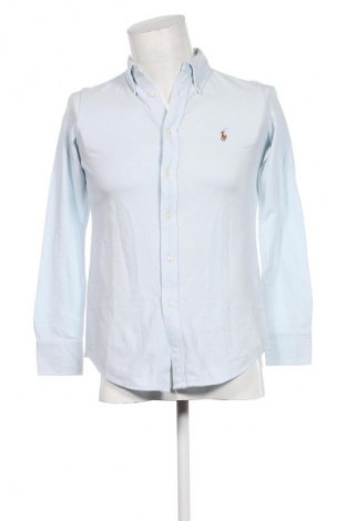 Herrenhemd Ralph Lauren, Größe M, Farbe Blau, Preis € 142,99