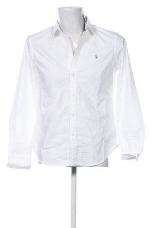 Férfi ing Ralph Lauren, Méret M, Szín Fehér, Ár 58 899 Ft