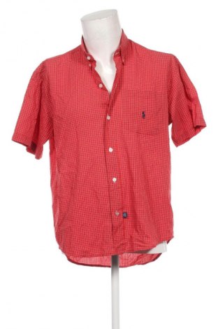 Ανδρικό πουκάμισο Ralph Lauren Sport, Μέγεθος L, Χρώμα Πολύχρωμο, Τιμή 39,99 €