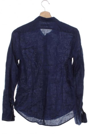 Cămașă de bărbați Ralph Lauren Sport, Mărime S, Culoare Albastru, Preț 172,02 Lei