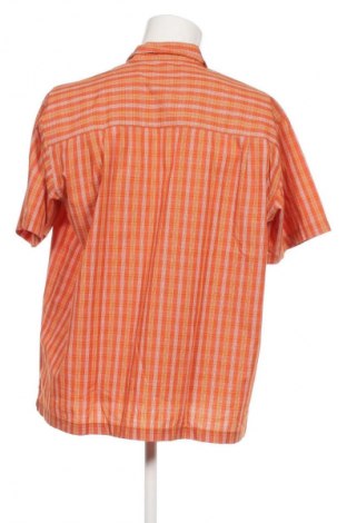 Herrenhemd Regatta, Größe XL, Farbe Mehrfarbig, Preis 23,99 €