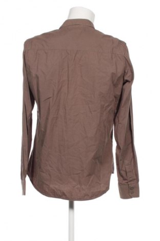 Férfi ing Reserved, Méret XL, Szín Barna, Ár 6 192 Ft