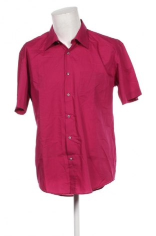 Herrenhemd Reward, Größe XL, Farbe Rosa, Preis € 20,99