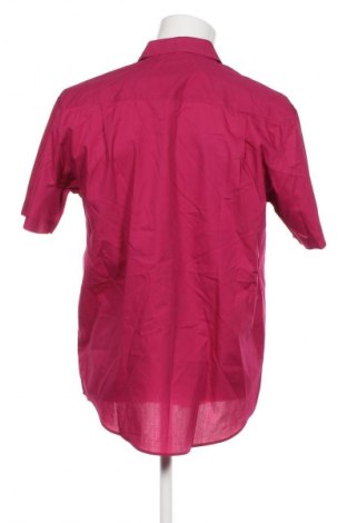 Herrenhemd Reward, Größe XL, Farbe Rosa, Preis € 20,99