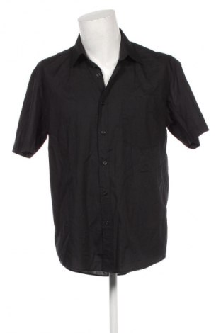 Herrenhemd Reward, Größe L, Farbe Schwarz, Preis 20,99 €