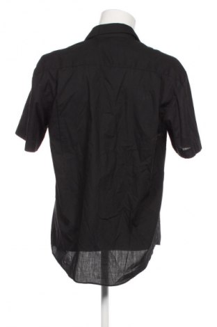 Herrenhemd Reward, Größe L, Farbe Schwarz, Preis 20,99 €